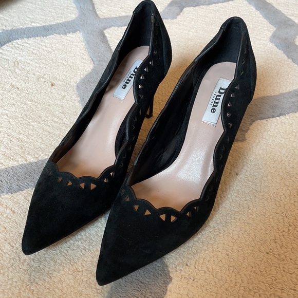 ❌SOLD❌🎉🎉Women’s Shoes Bundle Sell Size 8 👠 👠 - Picture 14 of 17